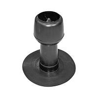 Аэратор кровельный ПВХ WIGAR 75х375